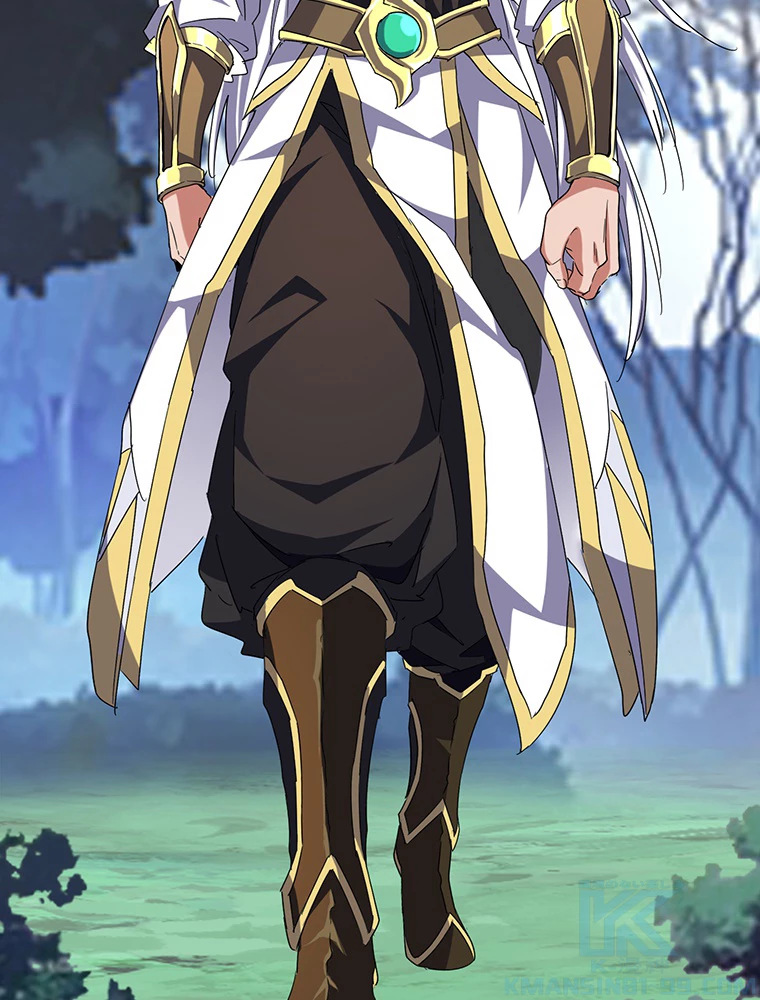 従者は大魔皇 52話 - 46