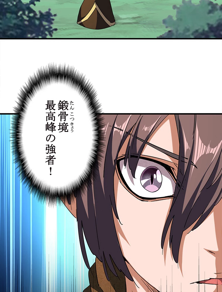 従者は大魔皇 52話 - 47