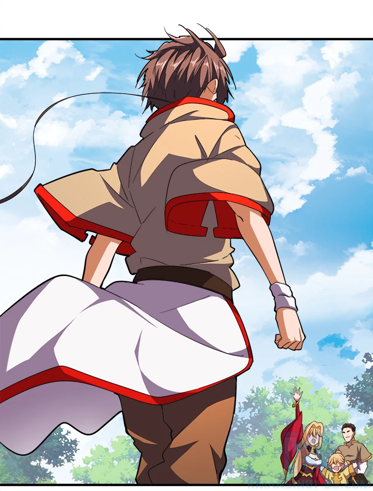 従者は大魔皇 46話 - 43