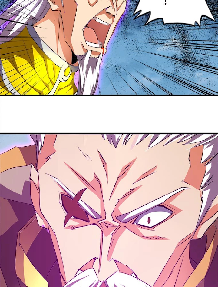 従者は大魔皇 24話 - 8