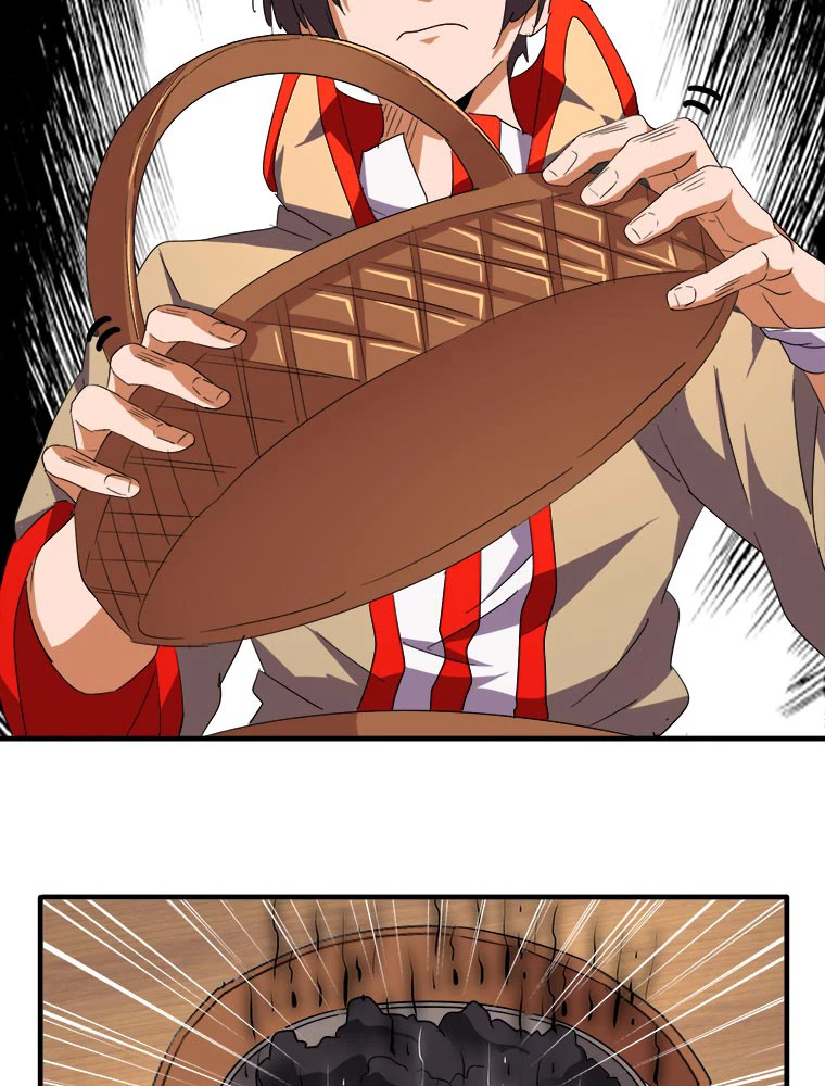 従者は大魔皇 33話 - 36