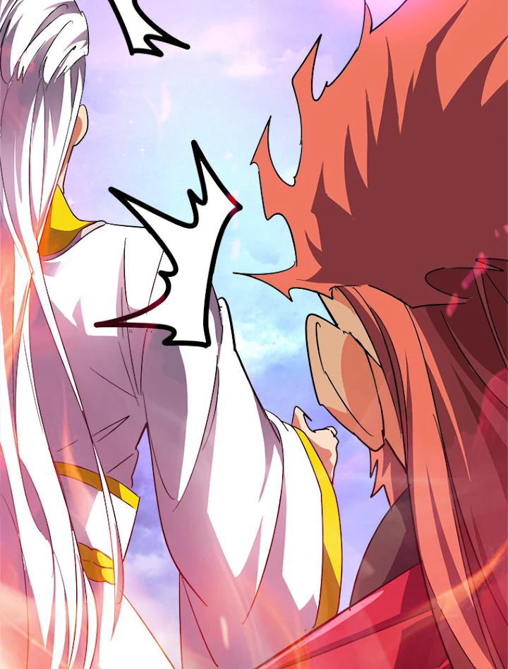 従者は大魔皇 24話 - 17