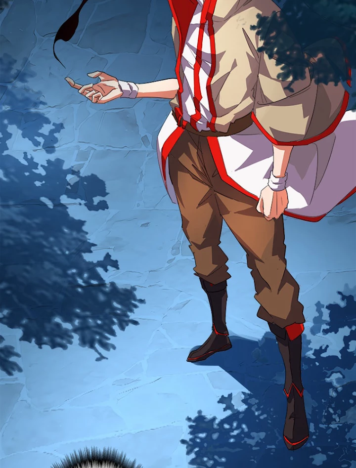 従者は大魔皇 24話 - 24