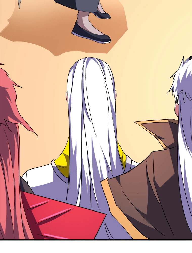 従者は大魔皇 30話 - 41