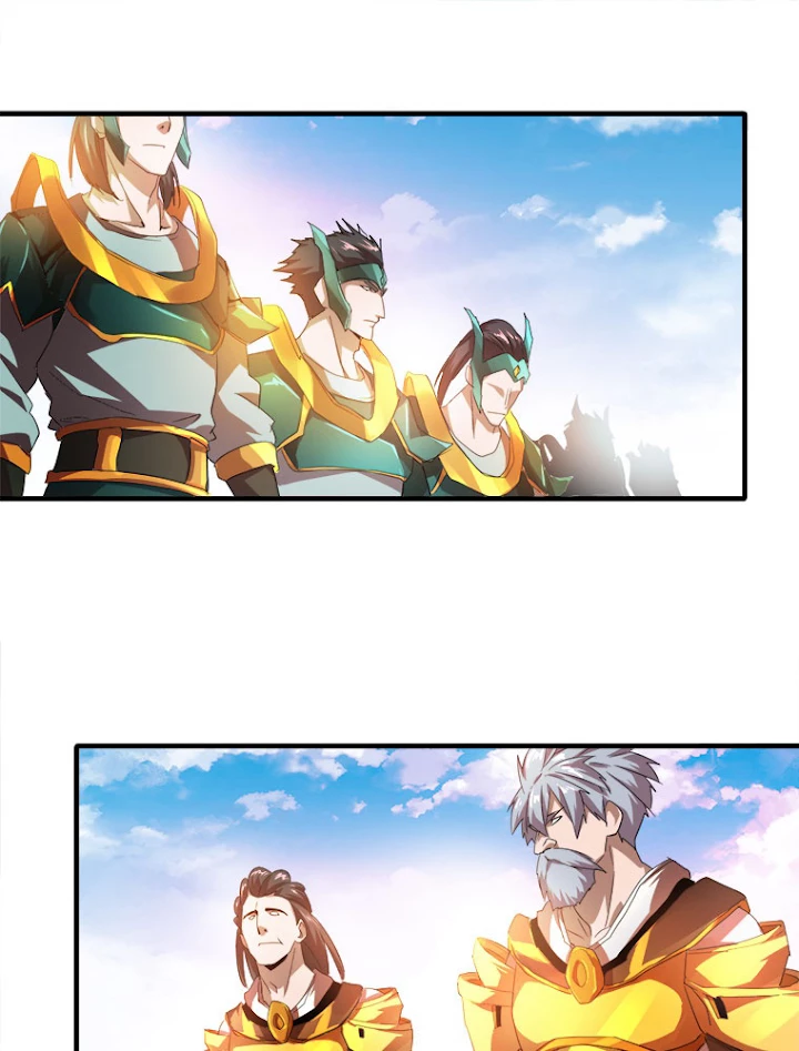 従者は大魔皇 15話 - 2