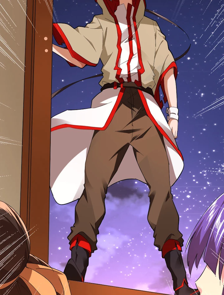 従者は大魔皇 17話 - 20