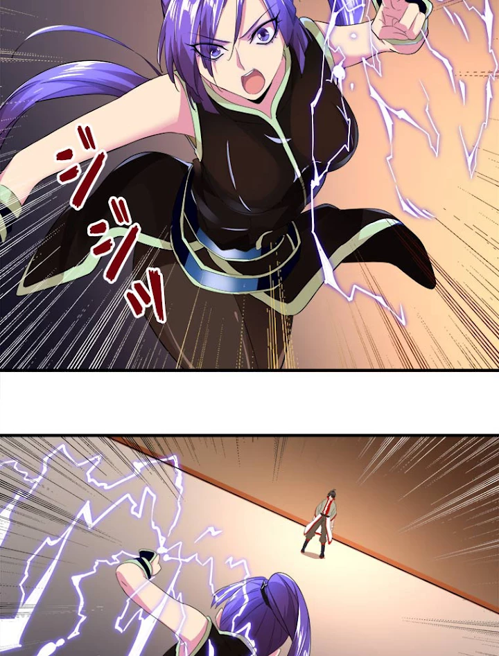 従者は大魔皇 17話 - 29