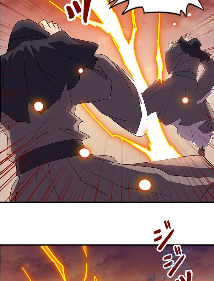 従者は大魔皇 23話 - 49