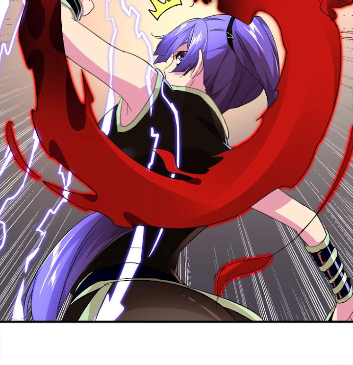 従者は大魔皇 17話 - 33