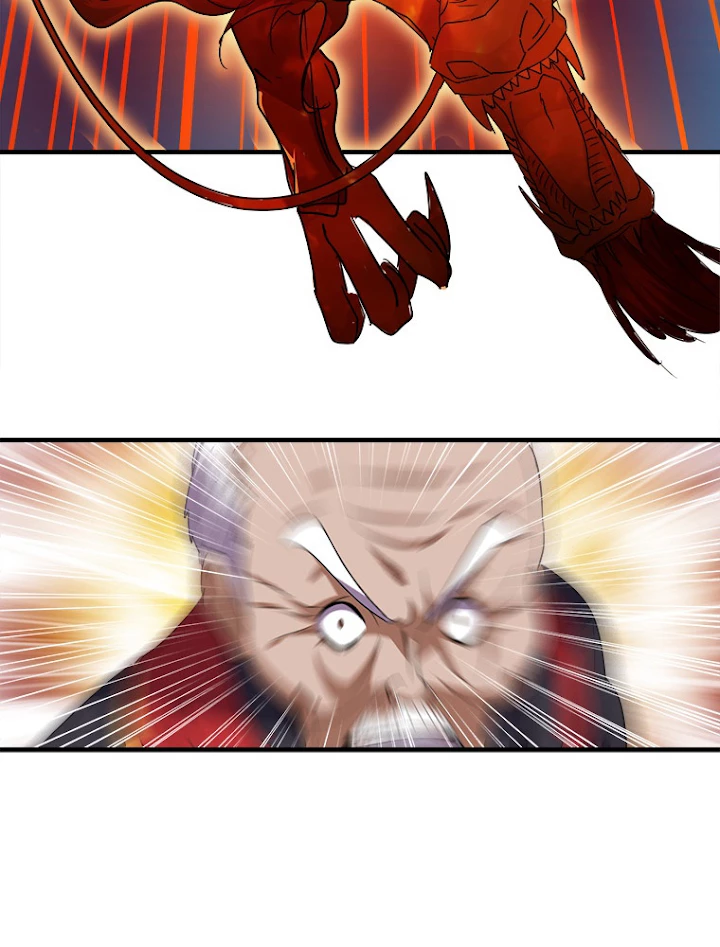 従者は大魔皇 24話 - 54