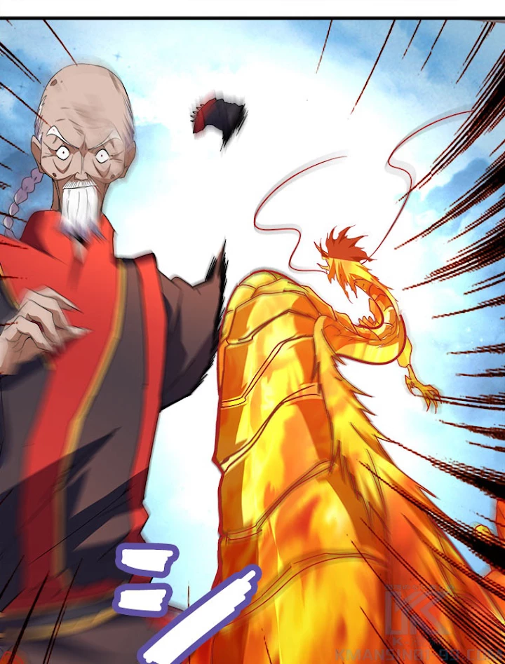 従者は大魔皇 24話 - 55