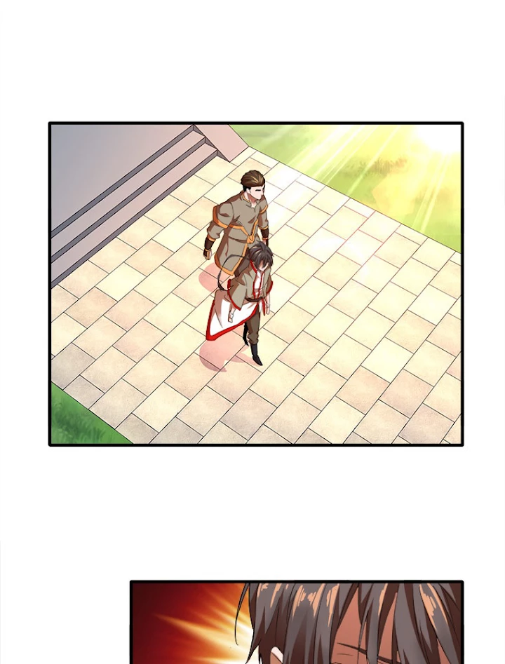 従者は大魔皇 14話 - 29