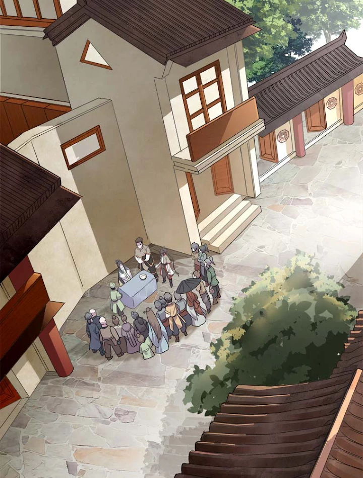 従者は大魔皇 6話 - 11