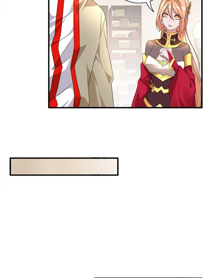 従者は大魔皇 10話 - 30