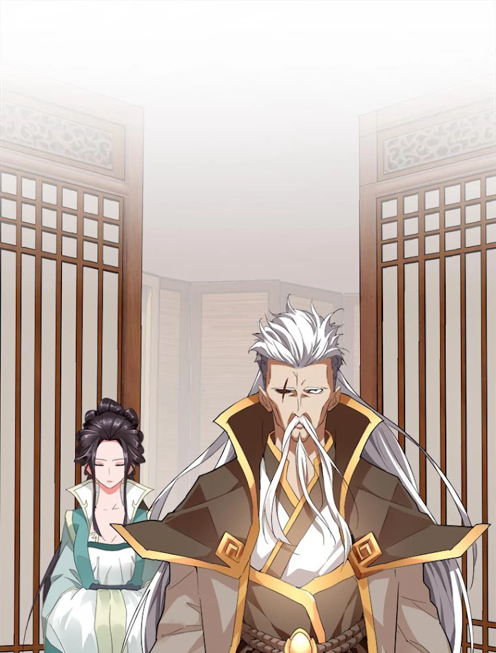 従者は大魔皇 10話 - 32