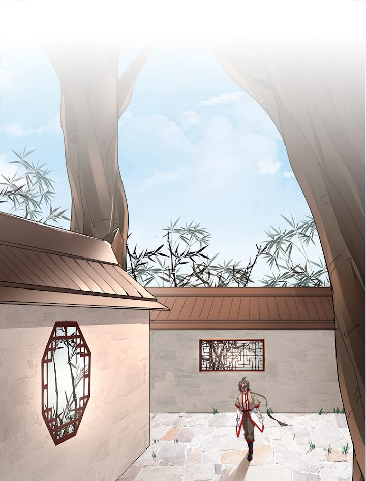 従者は大魔皇 6話 - 35