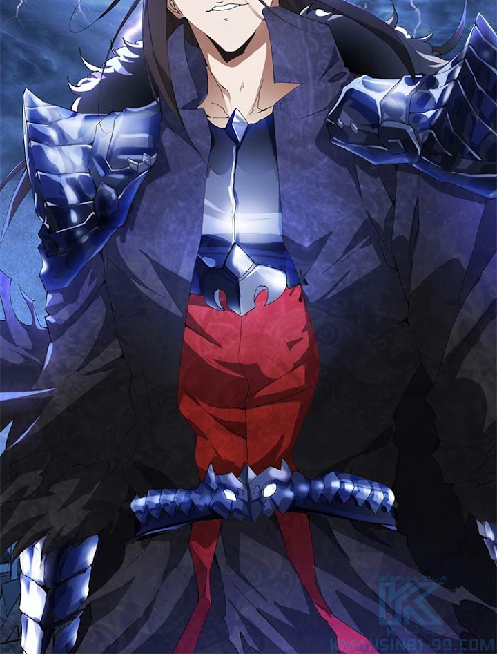 従者は大魔皇 1話 - 19