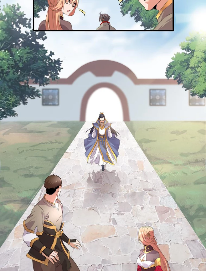 従者は大魔皇 8話 - 42