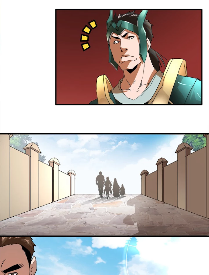 従者は大魔皇 9話 - 45