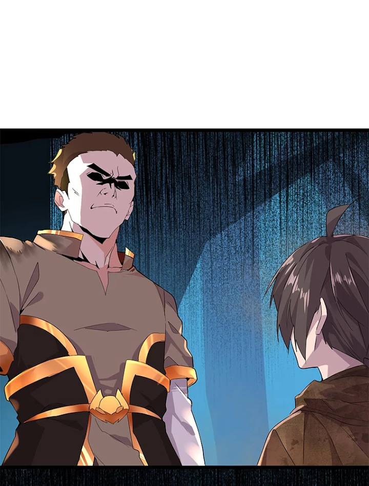 従者は大魔皇 5話 - 35