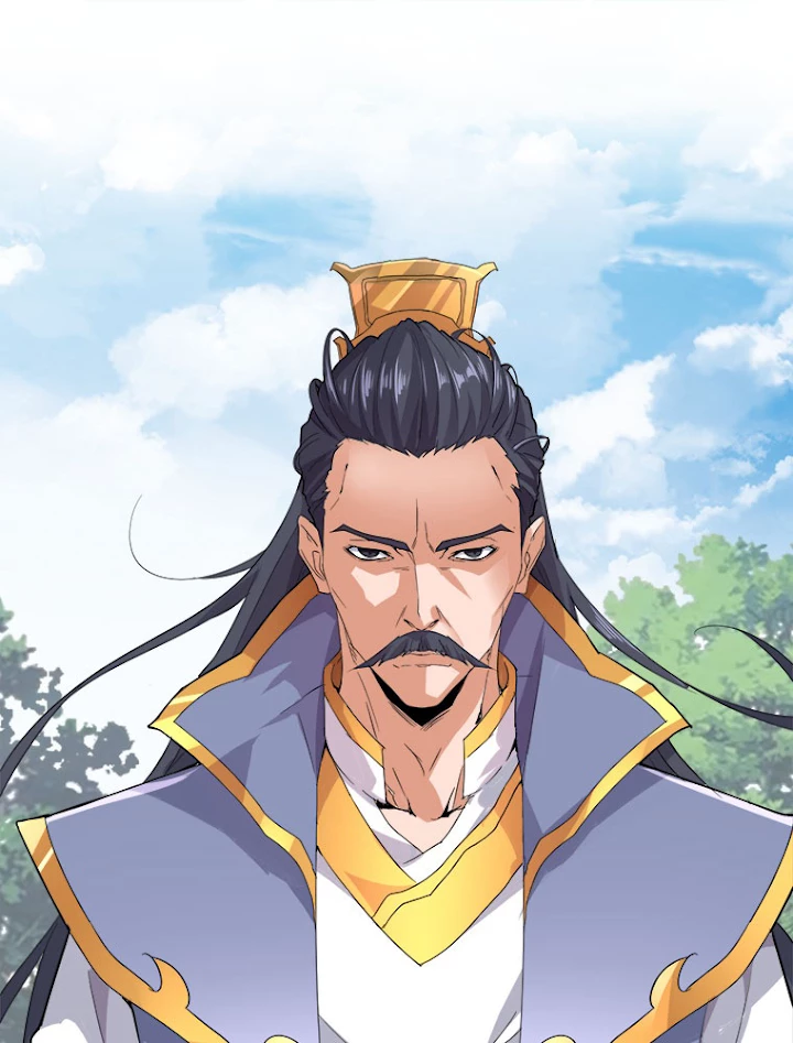 従者は大魔皇 8話 - 45