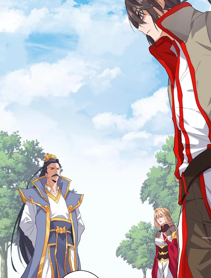 従者は大魔皇 8話 - 48