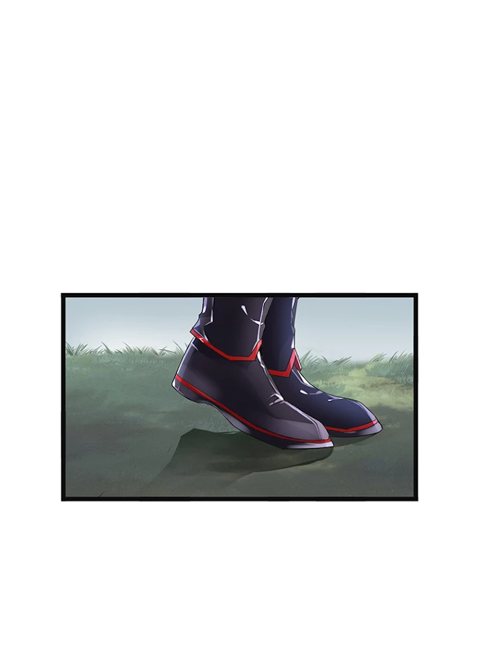 従者は大魔皇 4話 - 41