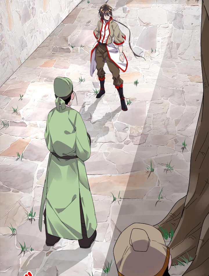 従者は大魔皇 6話 - 50