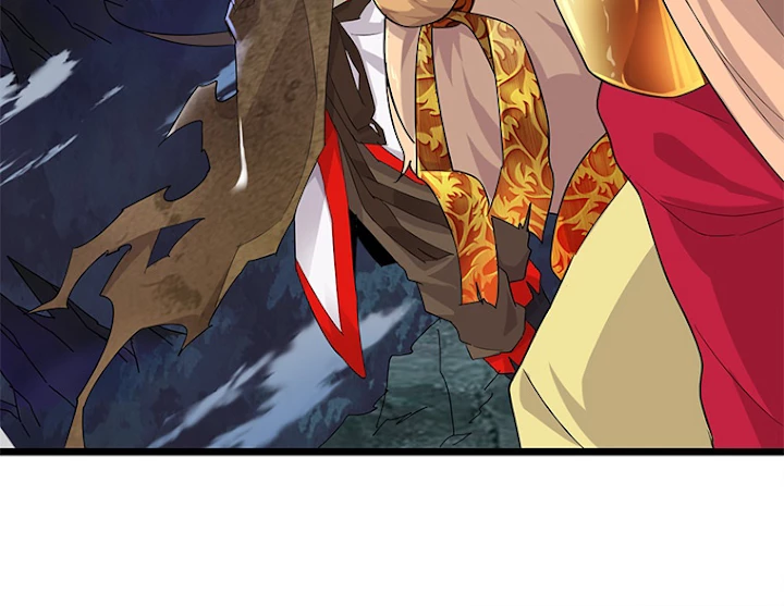 従者は大魔皇 3話 - 41