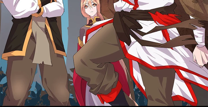 従者は大魔皇 5話 - 57