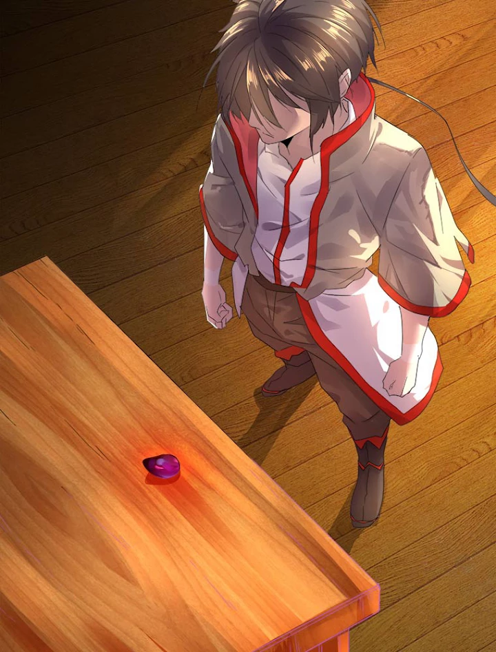 従者は大魔皇 6話 - 63