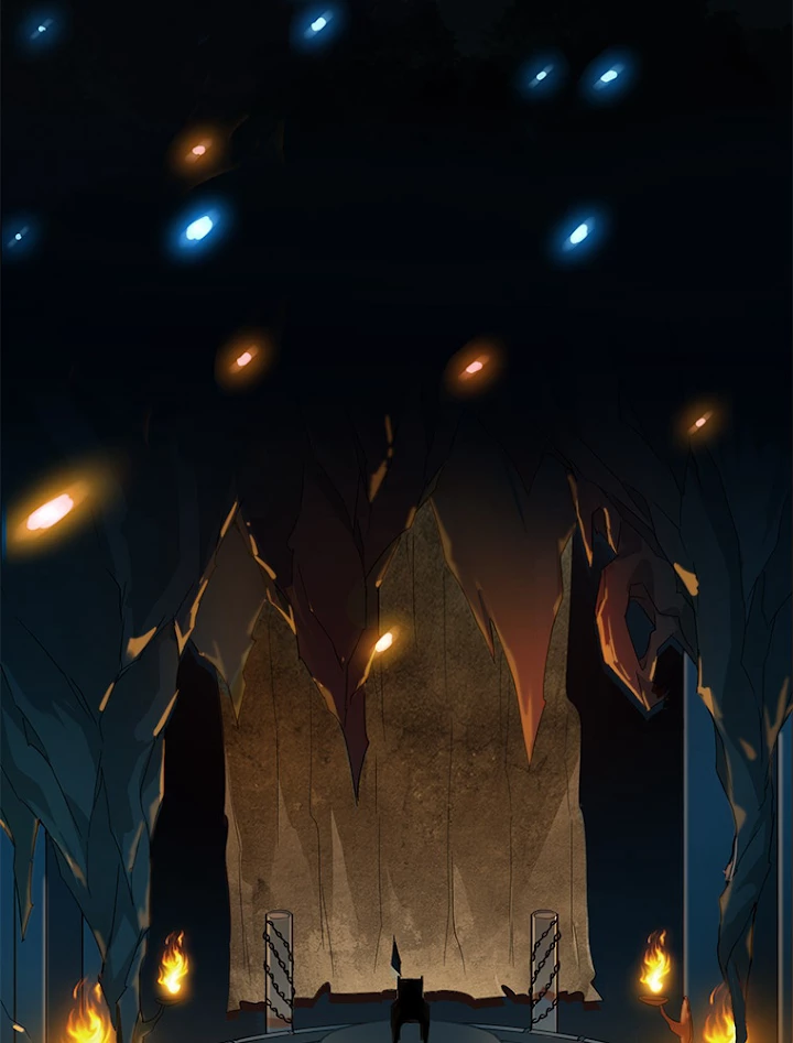 従者は大魔皇 5話 - 60