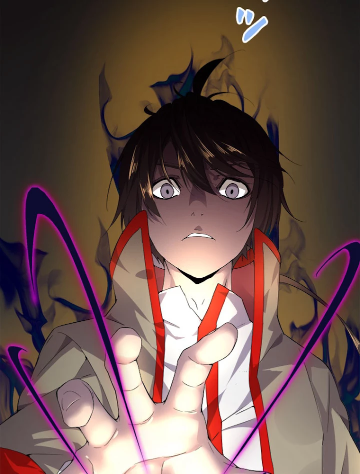 従者は大魔皇 6話 - 65