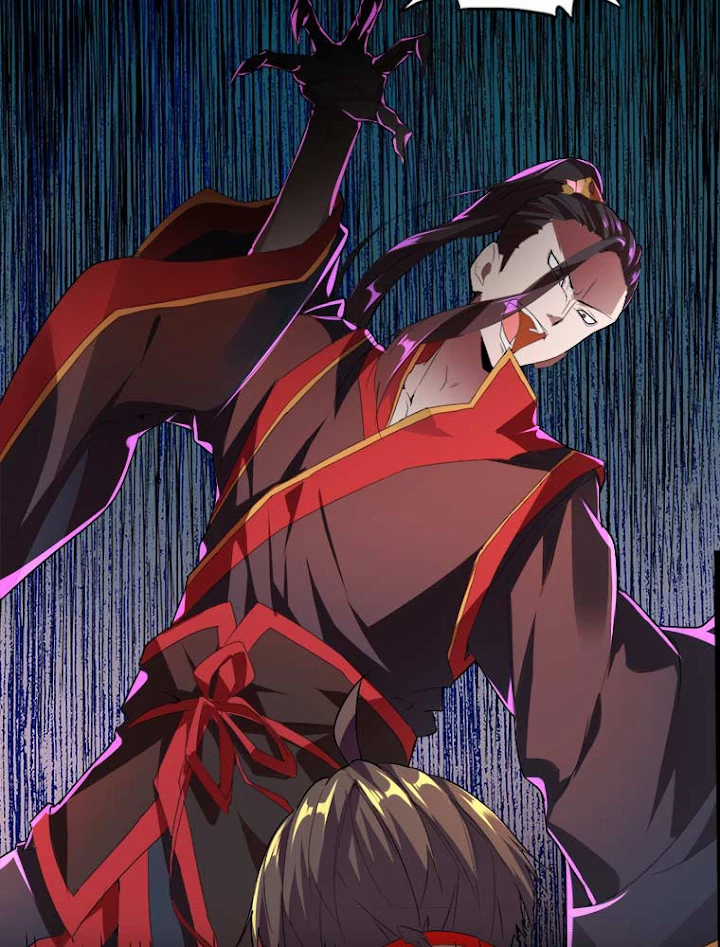 従者は大魔皇 11話 - 90