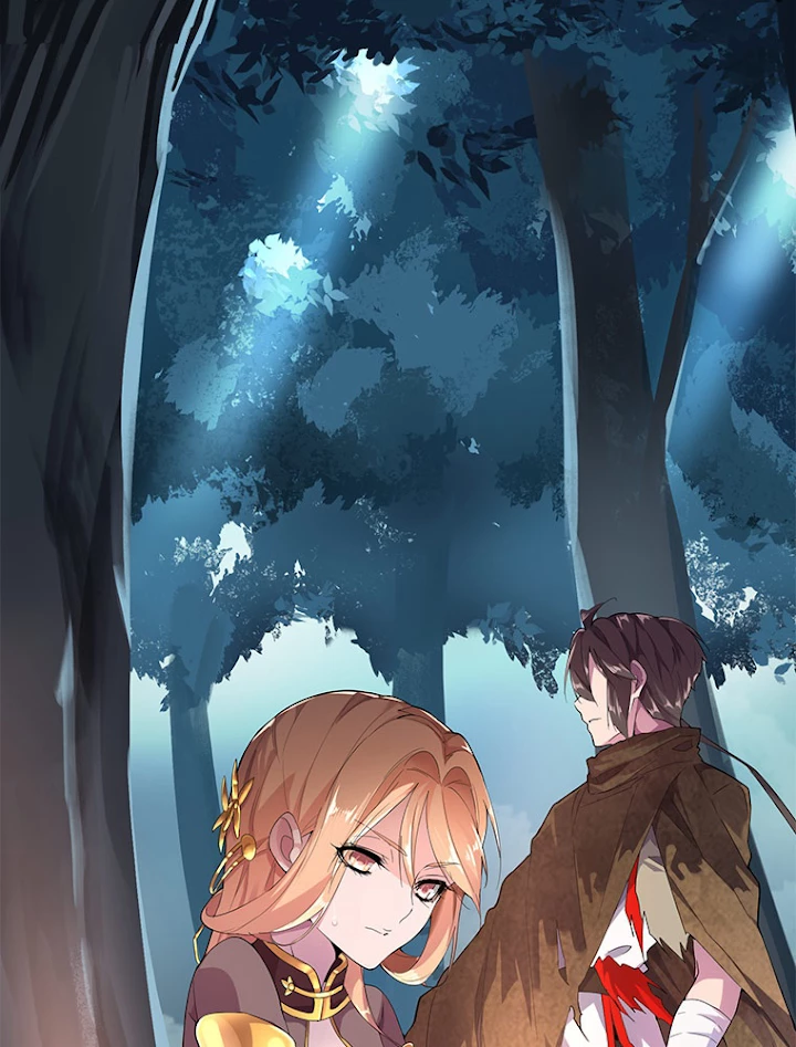 従者は大魔皇 4話 - 68