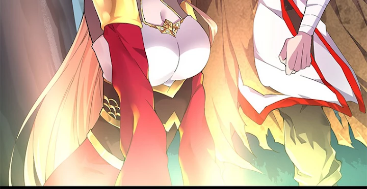 従者は大魔皇 4話 - 69