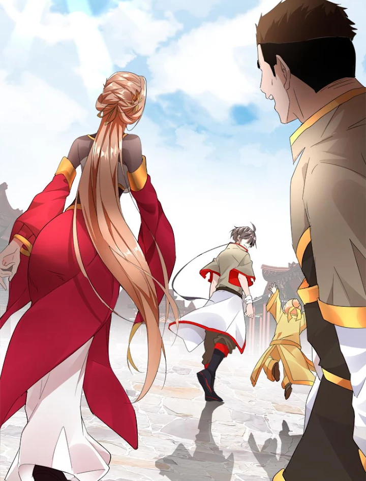 従者は大魔皇 10話 - 89