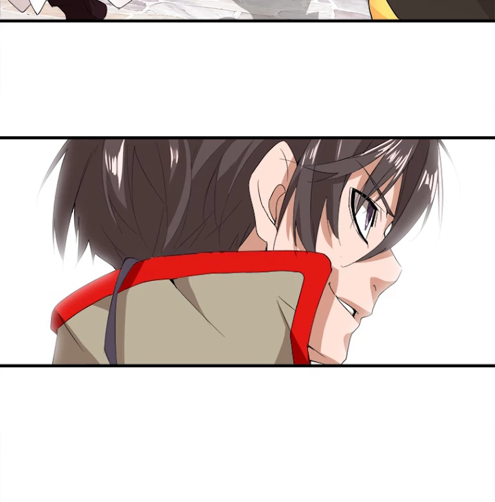 従者は大魔皇 10話 - 90