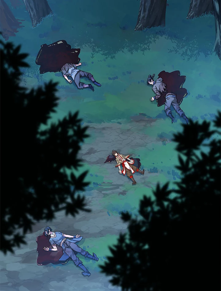 従者は大魔皇 1話 - 59