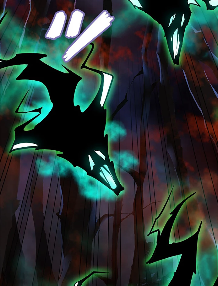 従者は大魔皇 4話 - 86