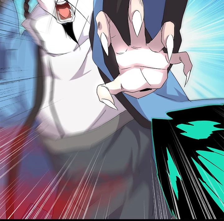 従者は大魔皇 4話 - 96