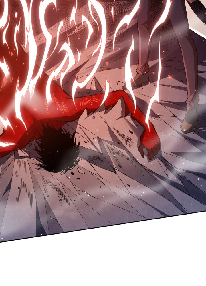 ロベル〜ウォースピリットの継承者〜 171話 - 2