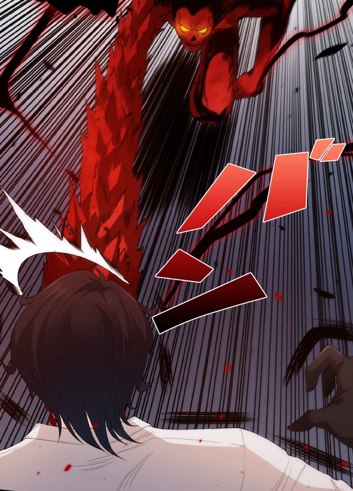 ロベル〜ウォースピリットの継承者〜 171話 - 29