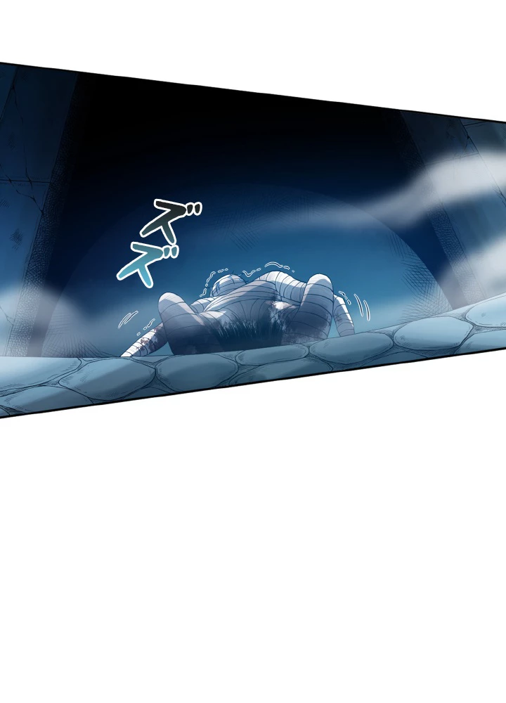 ロベル〜ウォースピリットの継承者〜 166話 - 21