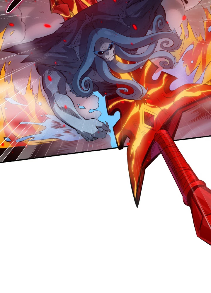 ロベル〜ウォースピリットの継承者〜 169話 - 24