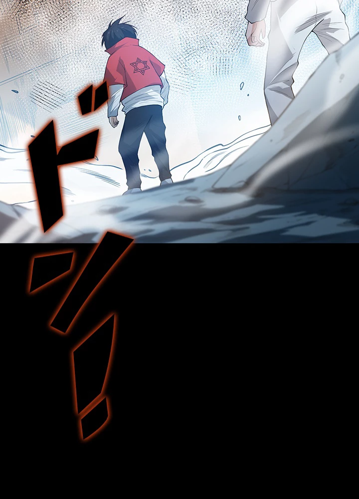 ロベル〜ウォースピリットの継承者〜 164話 - 24