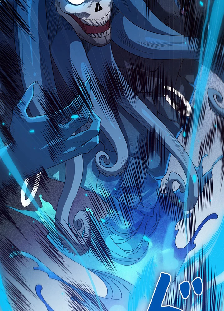 ロベル〜ウォースピリットの継承者〜 159話 - 2