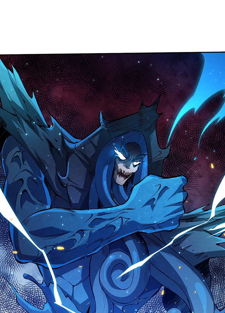 ロベル〜ウォースピリットの継承者〜 159話 - 8