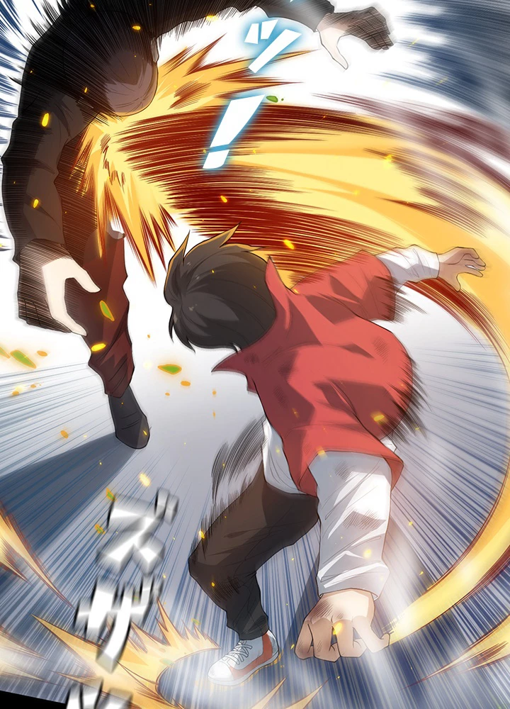 ロベル〜ウォースピリットの継承者〜 163話 - 32