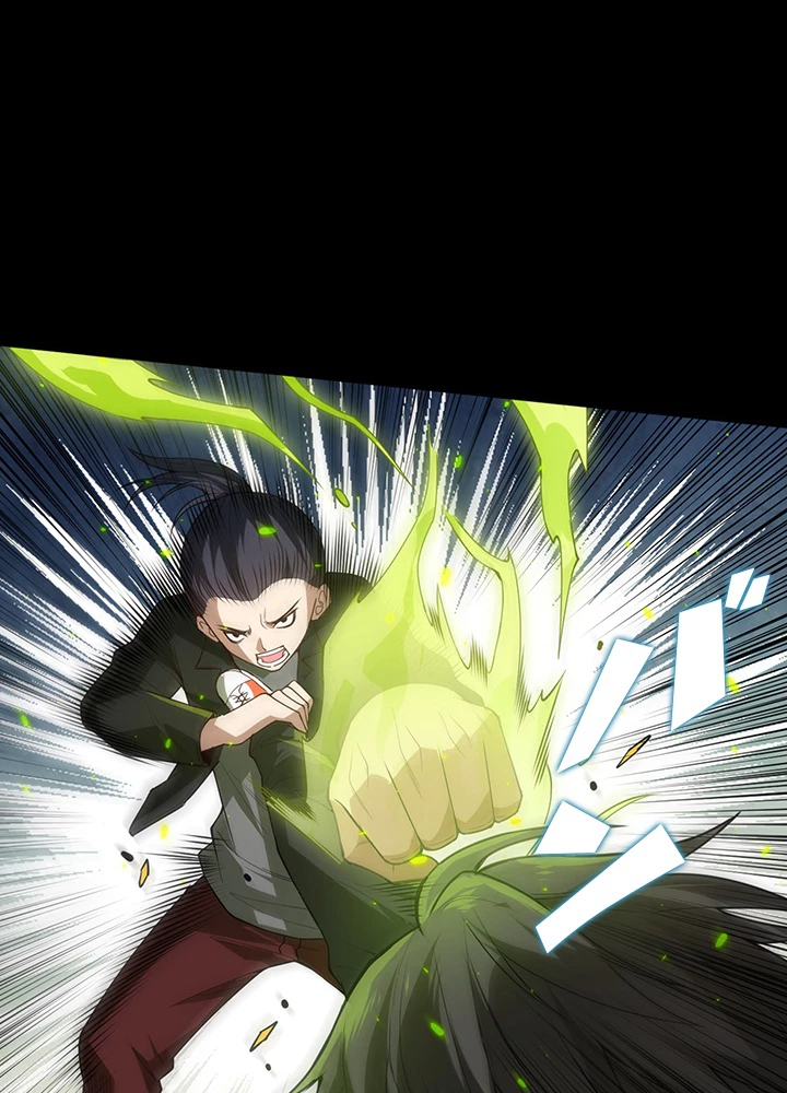 ロベル〜ウォースピリットの継承者〜 163話 - 38